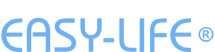 Логотип Easy-Life