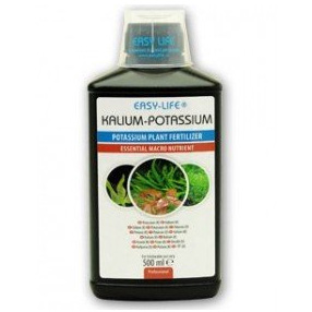 Kalium-Potassium