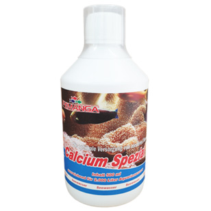 Femanga Calcium Special